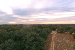 25 Acres Coleto Aerial 4