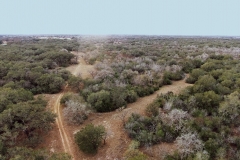 25 Acres Coleto Aerial 6