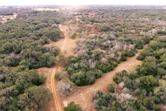25 Acres Coleto Aerial 7
