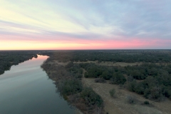 25 Acres Coleto Sunset