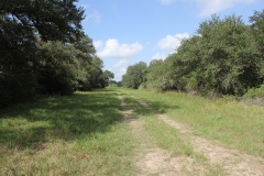 road