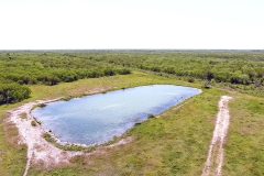 front tank aerial
