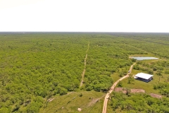 ranch aerial 1