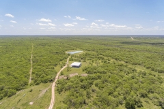 ranch aerial 3