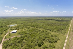 ranch road aerial