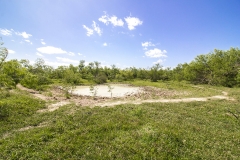 small tank