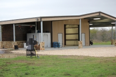 barn