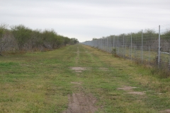 high fence