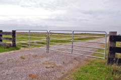 cross fencing 3