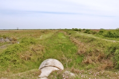 culvert