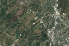 400 acre aerial 2