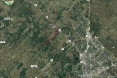 400 acre aerial