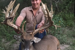 buck crop