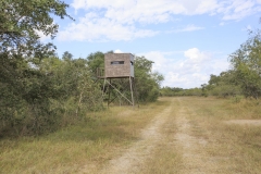 deer blinds