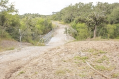 low water crossing