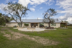 main home exterior