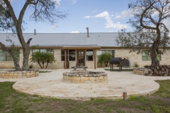 main home patio