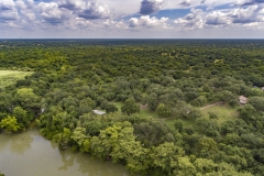 guadalupe river property aerial
