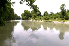 guadalupe river property view