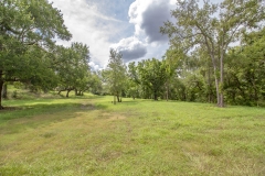 open near river