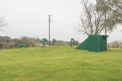 California Ranch Bomb Shelter