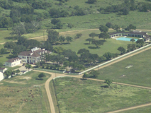 California Ranch Main