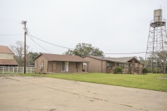 California Ranch Hunting Cabins