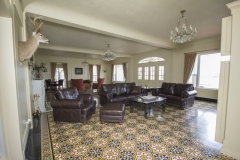 main living