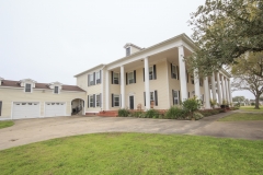 California Ranch Main Home