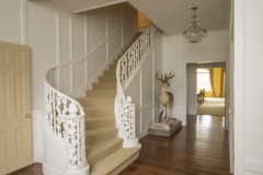staircase
