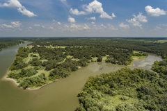 Coleto Lake Ranch GBRA