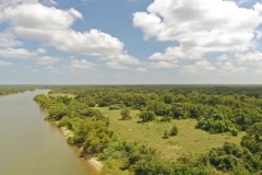 Coleto Lake Ranch Lake View 1