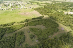 20 acre aerial