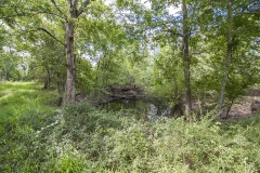 gravel pit