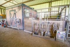 Barn-Storage
