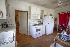 Farmhouse-kitchen