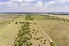 Pastureland-Aerial