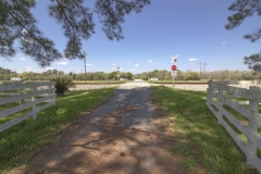 entrance hwy 59