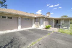 home rear