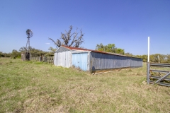 pens shed