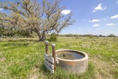 trough