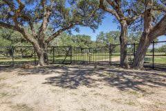 Navidad-River-Ranch-Gated-Entrance