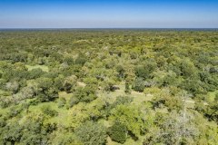 Navidad-River-Ranch-Wooded-Aerial