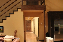 Bardo Interior