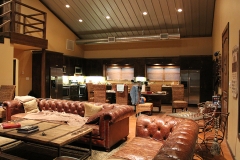 Barndominium