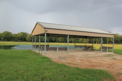 Pavillion