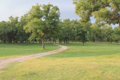 Ranch Road