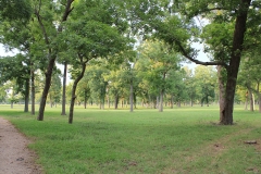 Ranch Terrain