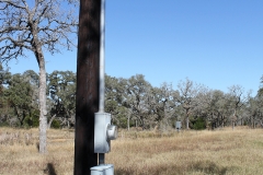 17 acres electricity