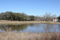 17 acres pond 3